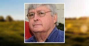 Larry Wayne Langford Obituary October 19, 2017