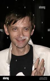 Alpha dog premiere hi-res stock photography and images