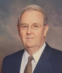 William Kennedy Obituary (1935