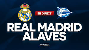 The whites will finish the. Real Madrid Alaves Clubhouse Real Vs Deportivo Alaves Youtube