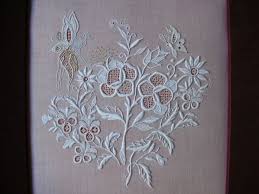 le blog de ariane jacobean embroidery needlecraft drawn thread