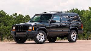Skip to main search results. 2000 Jeep Cherokee Sport T125 Dallas 2019