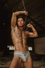 You Wanted More Of Hairy Stud Kirill Strunnikov - Gay Porn Blog Network -  Nude Men Posted Free Daily