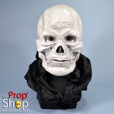 Bonehead Movie 1:1 Display Bust