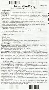 Furosemide was found in davis's drug guide. Lasix Medicine Hypertension