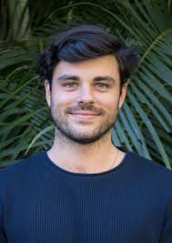 Matt Williams-Spooner, Ph.D.