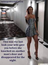 Hotwife Captions