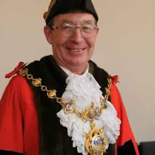 Former Mayors of Huntingdon