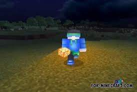 The newest minecraft launcher won't launch beta 1.6 and below. Dynamic Light Pe Mod V2 0 For Minecraft Pe 1 16 Ic