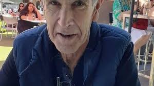 Graveside Service of celebration of the life of Mr Bryan David Griffiths