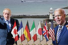 The uk has taken on the presidency of the g7 group of nations in 2021. Hr9spf Irgl1om
