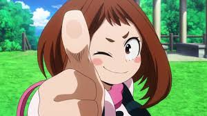 This video displays all the heroes and villains from my hero academia: Movie Review My Hero Academia Heroes Rising Animeblurayuk