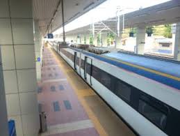 Departured some minutes later than scheduled but passengers were kept informed. Kuala Lumpur To Malacca Train Times Tickets