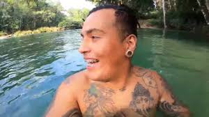 Para los que aún no nos visitan les mostramos un poco de esta belleza  🛥️🏞️🏖️