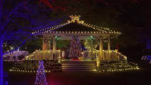 Freeman Lake Christmas Lights 2021 Louisville Drive Thru Christmas Events Louisville Family Fun