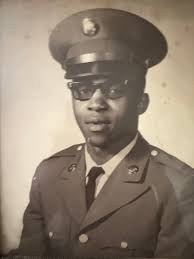 1968 After Camp Crockett b4 Camp Eagle 🦅