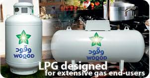 تفسح الطريق للاستغناء عن السلندرات التقليدية وقود أطلقت أحدث منتجاتها لتوزيع الغاز على المنازل والمطاعم والشركات