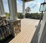 PVC Deck Boards — DaleTree Decks & Outdoor Living