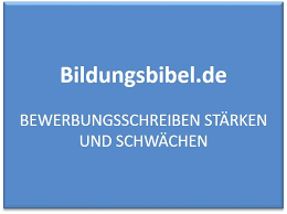 Bewerbungsschreiben Starken Und Schwachen Textbausteine Beispiele Bewerbung Schreiben Bewerbungsschreiben Bewerbung