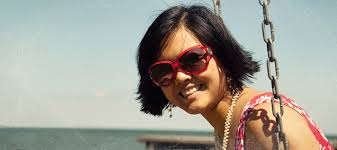 Helen Hou-Sandi Interview