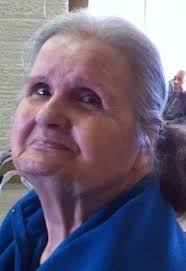 Joyce Rebert Obituary