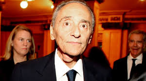 Héctor Magnetto fue internado de urgencia en el Hospital Italiano