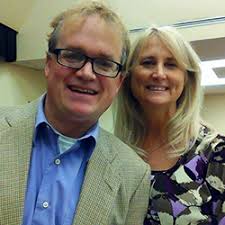 Archived Donor Spotlight