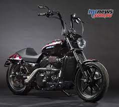 Harley Davidson Marvel Custom Motorcycles4 Harley Davidson Street 500 Harley Classic Harley Davidson