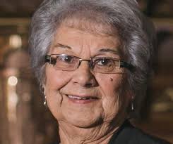 Emma (Willborn) Wenger