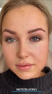 Microblading