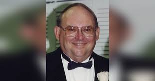 Obituary information for Robert W Orton