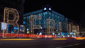 Berlin's official travel portal visitberlin.de: Goodbye To Berlin Are Asian Artists Shipping Out Artist And Gallery Owner Give Their Views Cobo Social
