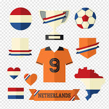 From wikipedia, the free encyclopedia. Netherlands National Football Team Icon Dutch Football Tshirt Text Logo Png Pngwing