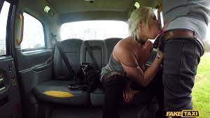 Kate Truu - Fake Taxi Anal Porn Video