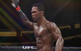 Ea sports ufc 4 doesn't rock the boat all that much, but its reworked clinch system and new grapple assist feature are welcome changes, along with a tighter. Ea Sports Ufc 4 Gets Release Date New Reveal Trailer