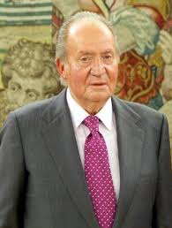 Juan Carlos I dari Spanyol