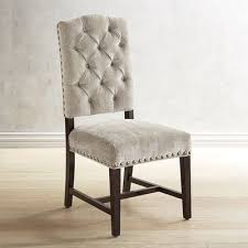 Jayden Taupe Dining Chair Dining Chairs Dining Room Chairs White Dining Chairs