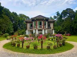 September 3, 2020 · pemandangan yang indah. Dilabel Rumah Kampung Paling Cantik Patutlah Jadi Lokasi Tumpuan Banyak Filem Kisah Dunia