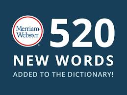 Trying to sort text alphabetically in word sounds like a challenge, but it's not difficult at all. New Dictionary Words January 2021 Merriam Webster