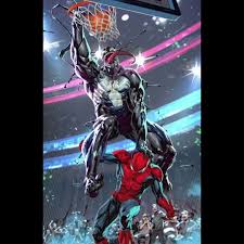 Stream Venom Dunking on Spiderman [FULL SONG] (TikTok Version) Kyrie  Irving- @miserymethods by Sonix ZX ~ 3 | Listen online for free on  SoundCloud