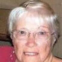 Ina Ruth Meredith-Smith Obituary