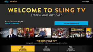 Sling tv is an american streaming television service operated by sling tv llc, a wholly owned subsidiary of dish network. Dish Says It Has 2 2 Million Sling Tv Subscribers Bizwomen