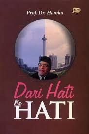 Buku ini tidak membahas tasawuf secara spesifik. Dari Hati Ke Hati By Hamka