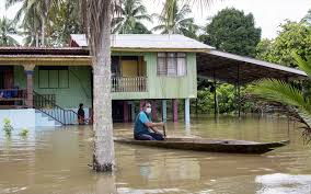 Apa yang meresahkan penduduk di kelantan? Semakin Ramai Penduduk Dipindah Kerana Banjir Di Terengganu Kelantan Free Malaysia Today Fmt