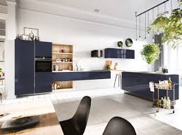 La Cuisine A La Pointe De L Excellence Traits D Co Magazine