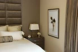 Then use a wood filler to give it a better look. Wall Mounted King Headboard Ideas Photos Houzz