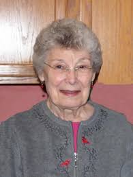 Joan A. Ober, service and obituary