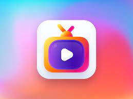 Tv Icon Tv Icon App Icon Design Icon