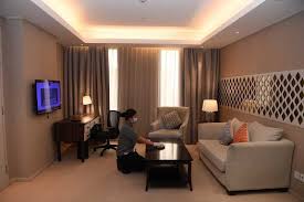 Gran melia jakarta · 2. Evaluasi Hotel Tempat Karantina Koran Jakarta Com