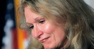 Outspoken Bay Area 9-11 Activist Alice Hoagland And Mother Of Flight 93  Hero Mark Bingham Dies